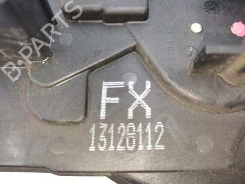 Front right lock OPEL ASTRA H Estate (A04)  | BP21152868C97 
