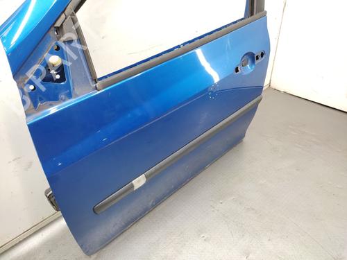 Left front door RENAULT CLIO III (BR0/1, CR0/1) 1.2 16V (BR02, BR0J, BR11, CR02, CR0J, CR11) | BP27327023C2 