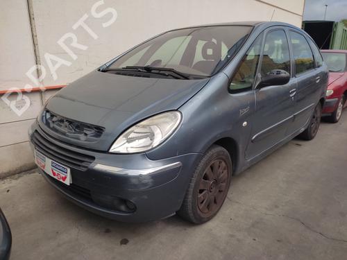 Intercooler CITROËN XSARA PICASSO (N68)  | BP21161326M30 