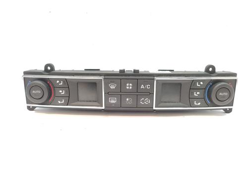 Used Climate control Climate control CITROËN C5 III Break (RW_) 2.0 i 16V (RWRFJC, RWRFJF) (140 hp) 34213798 34213798