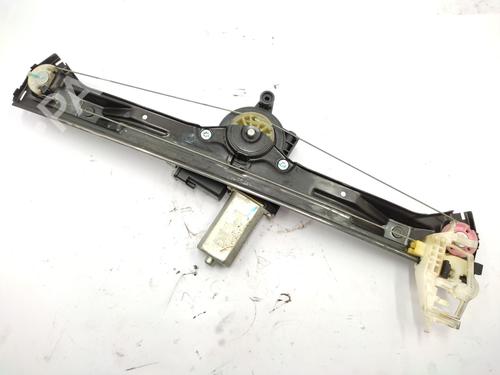 Front left window mechanism FIAT BRAVO II (198_) 1.9 D Multijet (198AXB1A) | BP28604694C22