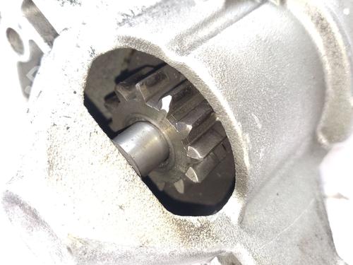 Starter PEUGEOT 407 (6D_) 2.0 16V (6DRFJC, 6DRFJE, 6DRFJF) | BP31291656M8