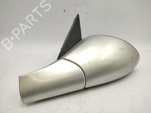 Used Left mirror OPEL VECTRA B (J96) [1995-2004]  24416810