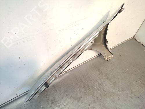 Right front fenders OPEL ASTRA G Hatchback (T98) 2.2 DTI (F08, F48) | BP28097881C42 