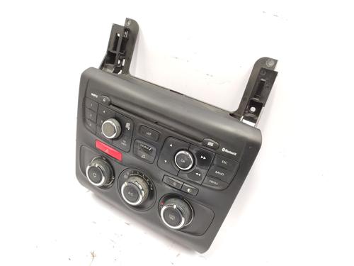 Climate control CITROËN C4 II (NC_) 1.6 HDi 90 | BP31971600I5