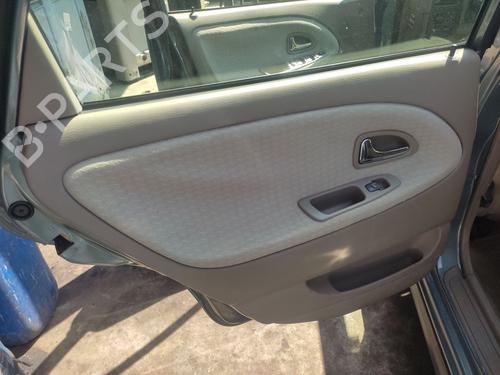 Left front window switch VOLVO V40 Estate (645) 1.6 | BP29247679I27 