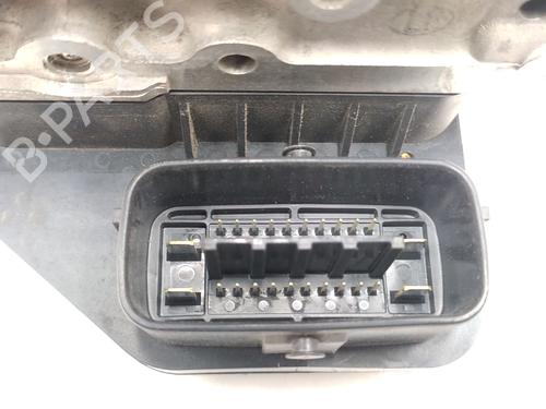 ABS pump MAZDA 6 Estate (GJ, GL) 2.2 D (GJ2FW, GJ1021, GJ1022, GL1021) | BP37719266M43  - Image 5