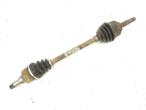 Used Left front driveshaft CITROËN C2 (JM_) 1.4 (73 hp) 26587091