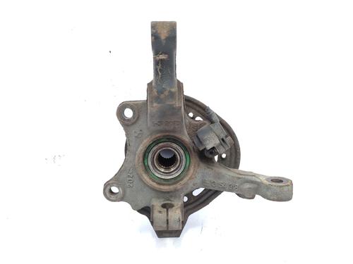 Fusée avant droite OPEL CORSA C (X01) 1.2 Twinport (F08, F68) (80 hp) 30196809