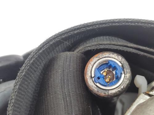 Front left seatbelt RENAULT TRAFIC III Bus (JG_) 1.6 dCi 145 (JGMG) | BP40505939I26 - Image 4