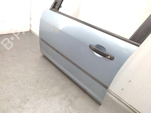 Left front door FORD FOCUS II (DA_, HCP, DP) 1.6 TDCi | BP29063408C2 