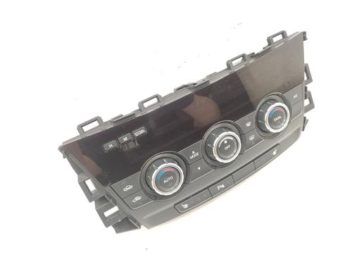 Climate control MAZDA 6 Estate (GJ, GL) 2.2 D (GJ2FW, GJ1021, GJ1022, GL1021) | BP37792381I5 - Image 2
