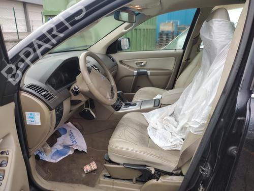 Startmotor VOLVO XC90 I (275) D5 AWD | BP21156898M8 