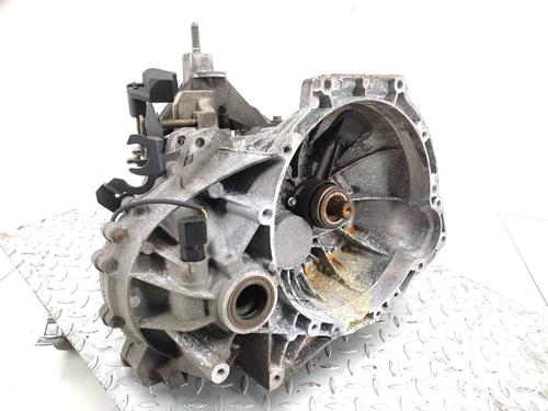 Gearkasse FORD FOCUS I (DAW, DBW) 1.8 Turbo DI / TDDi (90 hp) 21151140