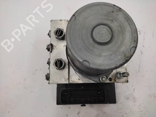 ABS pump CITROËN C4 Picasso I MPV (UD_) 1.6 HDi | BP21149193M43 