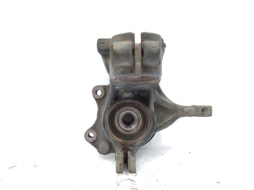Used Right front steering knuckle CITROËN C4 CACTUS 1.2 VTi 82 (82 hp) 28601616