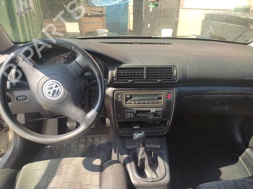 Warning switch VW PASSAT B5 (3B2) 1.9 TDI | BP39435440I22 - Image 14