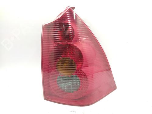 Used Right taillight PEUGEOT 307 SW (3H) 2.0 16V (136 hp) 30152387