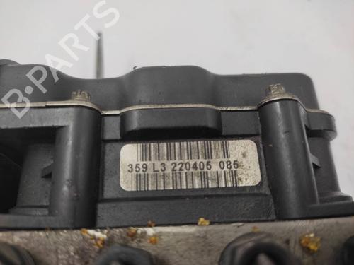ABS pump BMW 5 (E60)  | BP21149195M43 