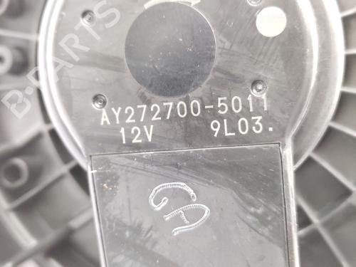 Varmeblæser DODGE CALIBER 2.0 CRD | BP32059352M62