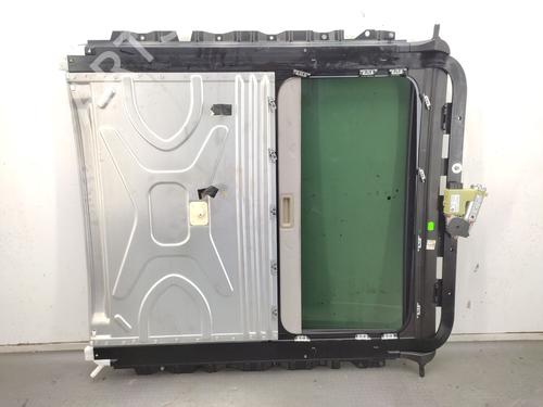 Sunroof BMW 5 (E60) 520 i | BP24683516C124 