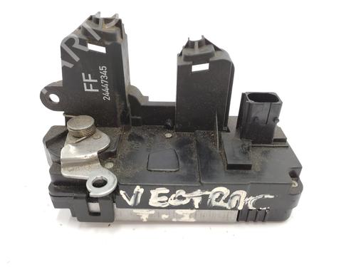 Türschloss links hinten für OPEL VECTRA C (Z02) [2002-2009]  21155086