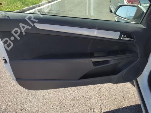 Bakluke CC/Kombi-Kupé OPEL ASTRA H GTC (A04) 1.8 (L08) | BP26569340C6 