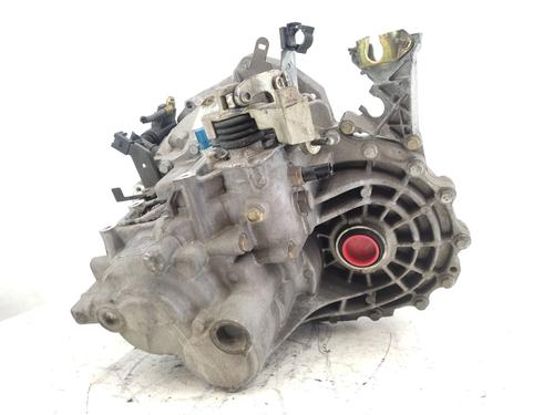 Gearbox NISSAN PRIMERA (P12) 2.2 dCi | BP27324721M3 