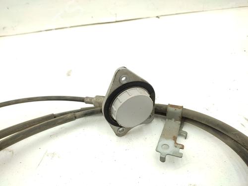 Hand brake NISSAN LEAF (ZE0) Electric | BP37030865I18 - Image 4