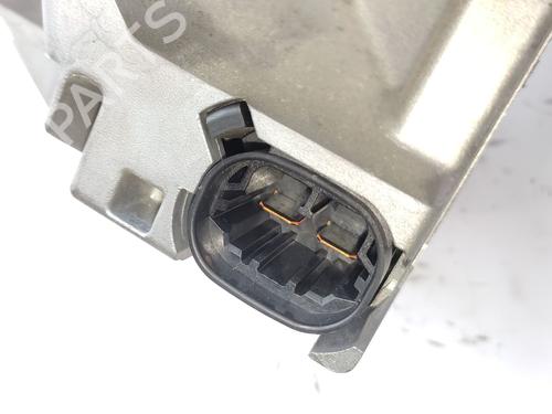 Steering column NISSAN QASHQAI / QASHQAI +2 I (J10, NJ10, JJ10E)  | BP23093647M21 