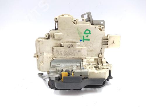 Used Rear right lock AUDI A4 B7 (8EC) 2.0 TDI 16V (140 hp) 30276731