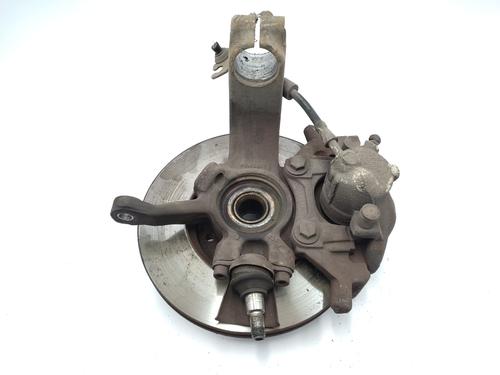 Used Left front steering knuckle VW SHARAN (7M8, 7M9, 7M6) 1.9 TDI (110 hp) 21154900