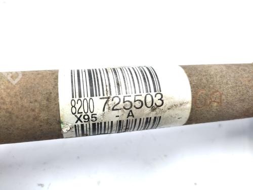 Antriebswelle links vorne RENAULT SCÉNIC III (JZ0/1_) 1.4 16V (JZ0F, JZ1V) | BP30900146M38