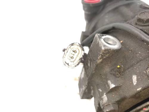 AC compressor SUZUKI IGNIS I (FH)  | BP21150761M34 