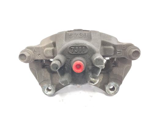 Left front brake caliper CHRYSLER SEBRING (JS) 2.0 CRD | BP24395544M105