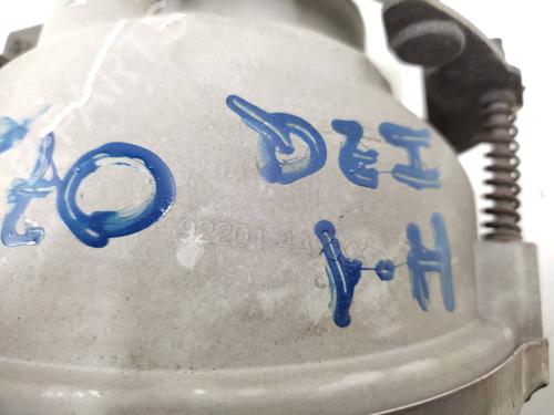Left front fog light HYUNDAI H-1 Van (A1) 2.5 TD | BP21151955C30
