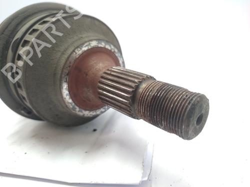 Right front driveshaft CITROËN XSARA PICASSO (N68) 2.0 HDi | BP21495302M39 
