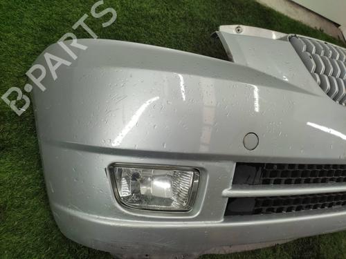 Front bumper KIA PICANTO I (SA) 1.1 | BP21150803C7 