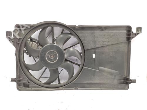 Køleventilator elektrisk FORD FOCUS C-MAX (DM2) 1.6 TDCi (90 hp) 32090632