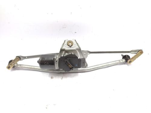 Used Front wiper motor RENAULT KANGOO (KC0/1_) 1.5 dCi (KC07) (65 hp) 30186986