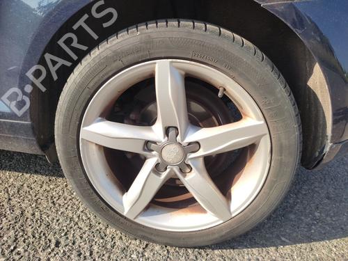 Right mirror AUDI A3 (8P1) 1.6 FSI | BP29422952C27 