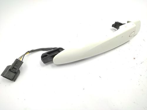 Front right exterior door handle NISSAN QASHQAI II (J11, J11_)  | BP21158657C129 