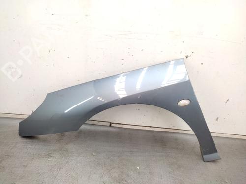 Used Left front fenders PEUGEOT 407 (6D_) 2.0 (6DRFNB, 6DRFNE) (136 hp) 29334001