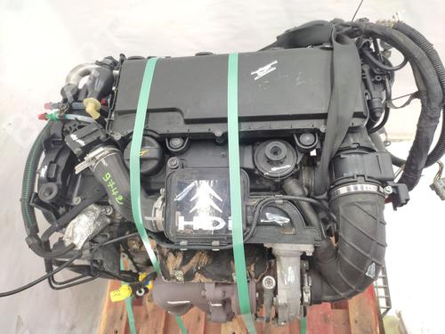 Engine CITROËN C3 I (FC_, FN_) 1.4 HDi | BP28674182M1 