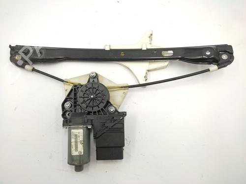 Rudehejsemekanisme venstre bagtil VW GOLF V (1K1) [2003-2010]  21692802