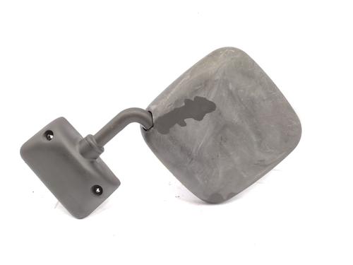 Used Left mirror LADA NIVA Closed Off-Road Vehicle (2121, 2131) 1700 i (80 hp) 30298608