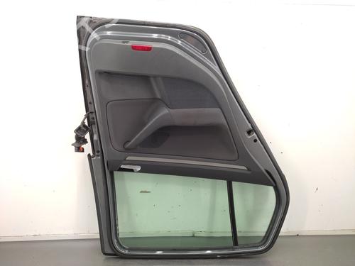 Left rear door VW GOLF V (1K1) 1.9 TDI | BP21156530C4 