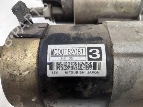 Starter CITROËN XSARA PICASSO (N68)  | BP21148915M8 