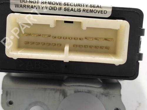 Elektronisk modul TOYOTA AURIS (_E15_) 2.0 D-4D (ADE150_, ADE150R) | BP21161358M83 
