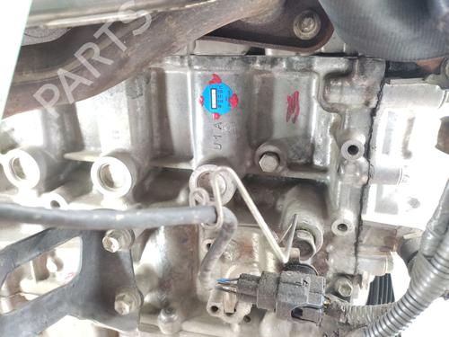 Engine TOYOTA AURIS (_E15_) 1.8 Hybrid (ZWE150_, ZWE150R) | BP32185049M1  - Image 7